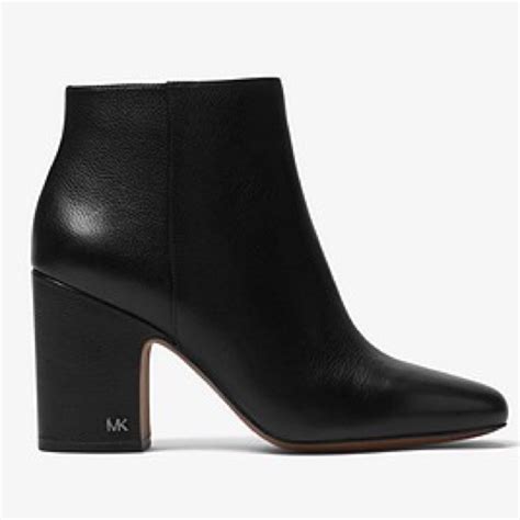 michael kors elaine bootie|Michael michael kors elaine bootie + FREE SHIPPING.